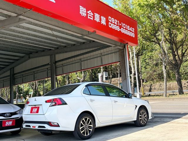 2022年式魅力型＊一手車＊原廠保養＊全車原版件＊原廠售後保固＊液晶儀表＊ｉｋｅｙ＊黑化套件＊６安＊安卓機＊可全額貸款＊  第17張相片