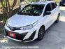２２年型小改款胖胖鴨＊原版件認證車＊黑化外觀＊７氣囊＊黑頂棚＊最保值國民小車＊可全額貸款可換車  第3張縮圖