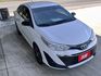 2022年式＊原版件認證車＊新改款國民神車＊７氣囊＊循跡＊自動頭燈＊黑化電動收折後視鏡＊雙色鋁圈＊智聯影音＊可全額貸＊  第5張縮圖