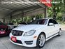 網路特價＊C250小改款＊原版件＋認證車＊ＨＫ音響＊摸門＊黑頂棚＊天窗＊ＬＥＤ頭燈＊低里程＊可全額貸款可換車  第2張縮圖