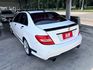 網路特價＊C250小改款＊原版件＋認證車＊ＨＫ音響＊摸門＊黑頂棚＊天窗＊ＬＥＤ頭燈＊低里程＊可全額貸款可換車  第4張縮圖