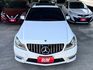 網路特價＊C250小改款＊原版件＋認證車＊ＨＫ音響＊摸門＊黑頂棚＊天窗＊ＬＥＤ頭燈＊低里程＊可全額貸款可換車  第6張縮圖