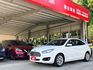 女用一手車＊頂規時尚版＊車庫車＊認證車＊天窗＊導航＊６安＊定速＊實車在店＊可全額貸款可換車＊最安全的小型房車＊網路優惠價  第1張縮圖