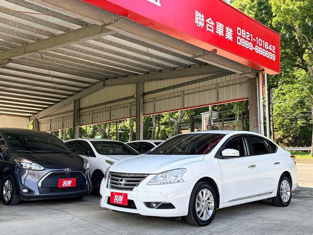 網路特價＊嚴選低里程＊自用一手車＊車庫車＊原版件認證車＊豪華影音版＊ＩＫＥＹ＊實車在店＊可全額貸款可換車＊  第1張相片