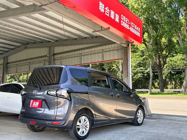 網路特價＊一手車＊小改款經典型71萬＊原廠保養＊原版件＊認證車＊ＴＳＳ安全系統＊６氣囊＊可全額貸＊可換車＊實車在店＊  第17張相片