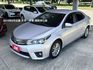 精裝特仕車＊女用一手車＊低里程漂亮車況＊原版件＋認證車＊保證＋保固＊可全額貸款可換車＊導航＊定速＊自動頭燈＊按摩椅＊恆溫  第2張縮圖