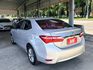 精裝特仕車＊女用一手車＊低里程漂亮車況＊原版件＋認證車＊保證＋保固＊可全額貸款可換車＊導航＊定速＊自動頭燈＊按摩椅＊恆溫  第4張縮圖