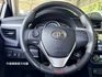 精裝特仕車＊女用一手車＊低里程漂亮車況＊原版件＋認證車＊保證＋保固＊可全額貸款可換車＊導航＊定速＊自動頭燈＊按摩椅＊恆溫  第13張縮圖