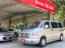 絕版稀有露營神車福斯T4-VR6＊自排＊７人座＊旋轉座椅＊實車在店＊冷氣好涼＊獨特氣質＊超大空間＊  第1張縮圖