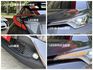自用一手車＊原廠保養＊原版件認證車＊室內車＊2019年型小改款＊19年領牌＊鋼鐵灰＊LED頭燈＊CARPLAY＊可全額貸  第8張縮圖