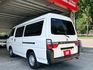 新款自排＊一手車＊原廠保養＊原版件＊認證車＊售後保固＊可全額貸款＊８人座客貨兩用＊可改貨車牌＊  第4張縮圖