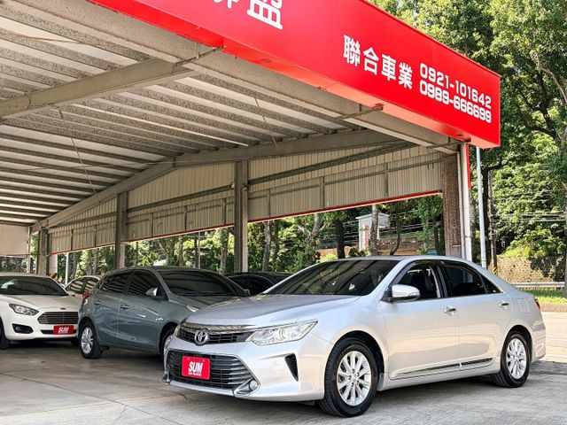 2.0頂規尊爵版＊精裝特仕車＊自用一手車＊室內車庫車＊原廠保養＊原版件＊選配多多＊小改款＊新款銀色＊可全額貸款可換車＊  第1張相片