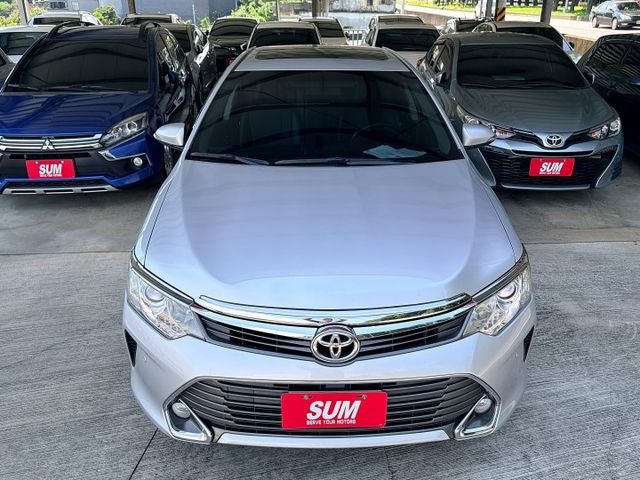 2.0頂規尊爵版＊精裝特仕車＊自用一手車＊室內車庫車＊原廠保養＊原版件＊選配多多＊小改款＊新款銀色＊可全額貸款可換車＊  第6張相片