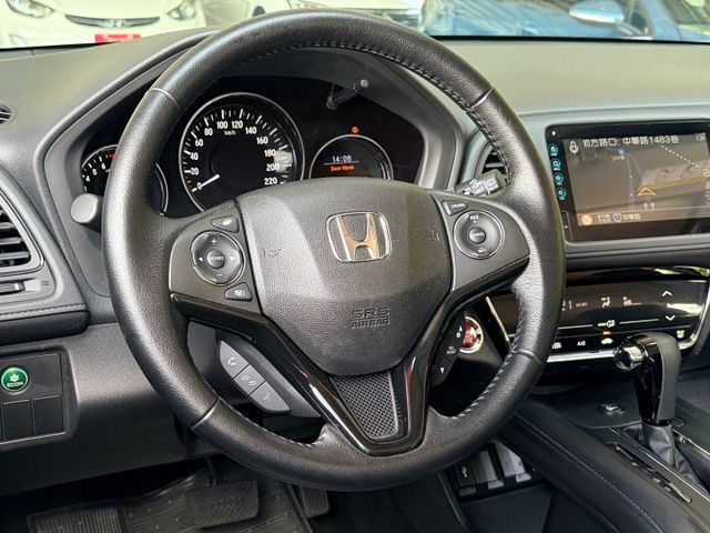 頂級Ｓ版＊女用一手車＊室內車＊原廠保養＊原版件＊認證車＊閃蝶藍新色＊６安＊LED頭尾燈＊可全額貸款可換車＊  第14張相片