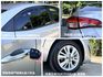 稀有頂級版＊自用一手車＊原廠保養＊原版件＊認證車＊室內車＊定速＊運動模式＊７安＊透氣皮革＊可全額貸款＊極光銀新色＊小改款  第12張縮圖