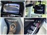 稀有頂級版＊自用一手車＊原廠保養＊原版件＊認證車＊室內車＊定速＊運動模式＊７安＊透氣皮革＊可全額貸款＊極光銀新色＊小改款  第17張縮圖