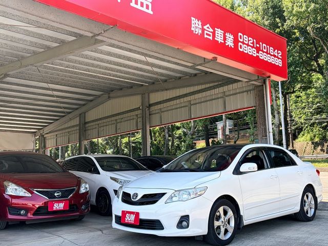 小改款＊高階版＊安卓機＊CARPLAY＊恆溫＊定速＊抬頭顯示＊多功能方向盤＊實車在店＊可全額貸款可換車＊  第1張相片
