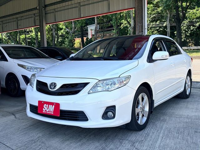小改款＊高階版＊安卓機＊CARPLAY＊恆溫＊定速＊抬頭顯示＊多功能方向盤＊實車在店＊可全額貸款可換車＊  第2張相片