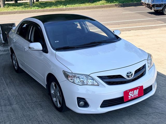 小改款＊高階版＊安卓機＊CARPLAY＊恆溫＊定速＊抬頭顯示＊多功能方向盤＊實車在店＊可全額貸款可換車＊  第6張相片