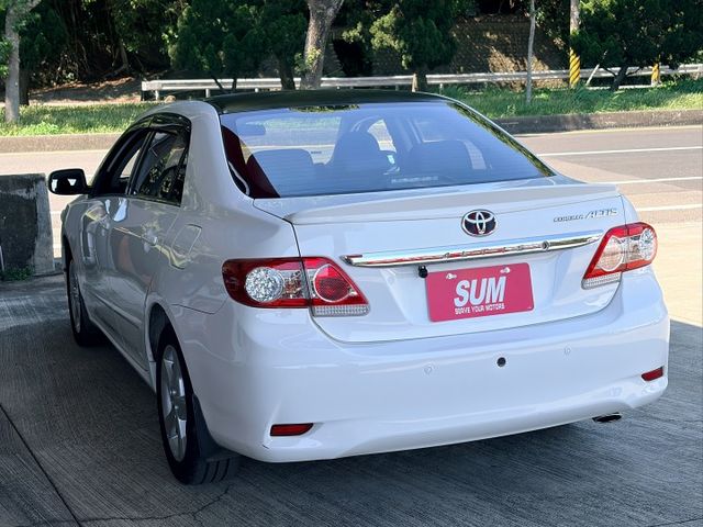 小改款＊高階版＊安卓機＊CARPLAY＊恆溫＊定速＊抬頭顯示＊多功能方向盤＊實車在店＊可全額貸款可換車＊  第7張相片