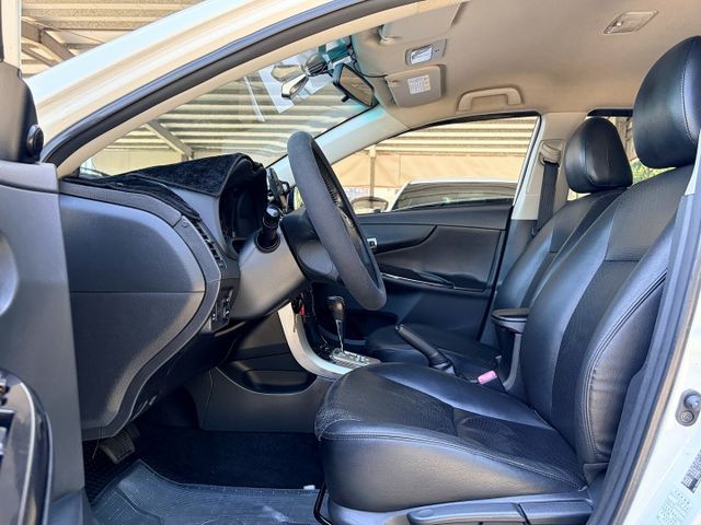 小改款＊高階版＊安卓機＊CARPLAY＊恆溫＊定速＊抬頭顯示＊多功能方向盤＊實車在店＊可全額貸款可換車＊  第11張相片