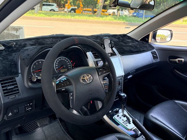 小改款＊高階版＊安卓機＊CARPLAY＊恆溫＊定速＊抬頭顯示＊多功能方向盤＊實車在店＊可全額貸款可換車＊  第13張相片