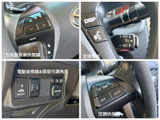 小改款＊高階版＊安卓機＊CARPLAY＊恆溫＊定速＊抬頭顯示＊多功能方向盤＊實車在店＊可全額貸款可換車＊  第16張相片