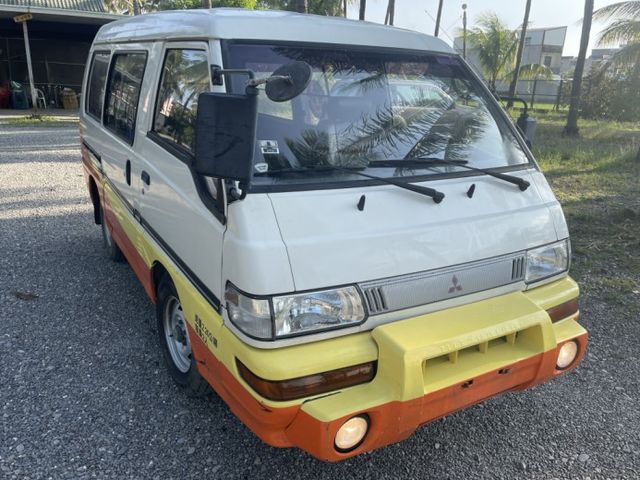 Mitsubishi 三菱delica 得利卡中古車的價格 Findcar 找車網