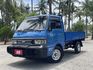 僅跑六萬多 全新貨斗 載卡多貨車  第1張縮圖
