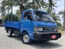 僅跑六萬多 全新貨斗 載卡多貨車  第2張縮圖