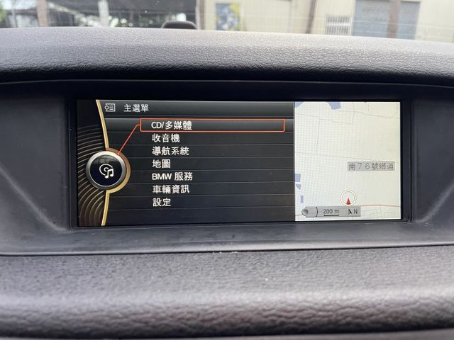 五門小休旅 X1 18i 雙電動椅 i drive系統 原鈑件 僅跑12萬多  第9張相片