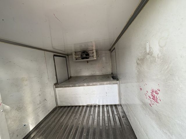 2018 菱利 冷凍車 原廠保養  第12張相片