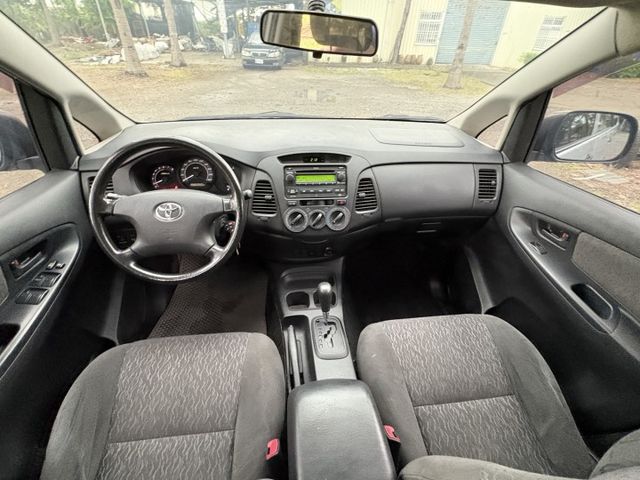 末代 INNOVA 2.0 跑工地 載貨 載工具  好幫手  第10張相片