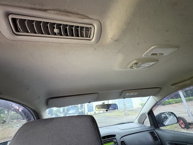 末代 INNOVA 2.0 跑工地 載貨 載工具  好幫手  第12張相片