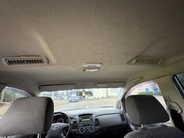 末代 INNOVA 2.0 跑工地 載貨 載工具  好幫手  第13張相片