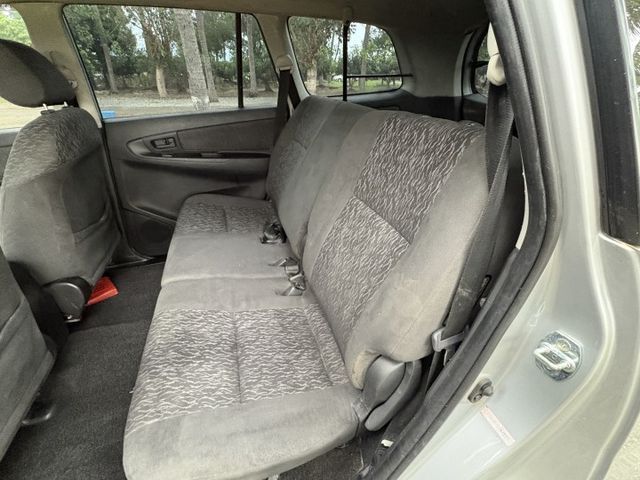 末代 INNOVA 2.0 跑工地 載貨 載工具  好幫手  第14張相片