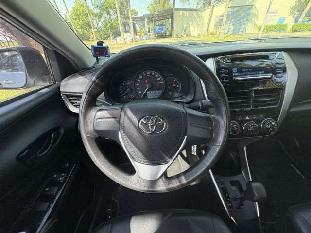 便宜 耐用 拓善率又好的代步車 TOYOTA VIOS 原版件 原廠保養  第8張相片