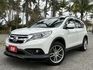2.0 白色 CR-V 18吋輪框 安卓機