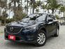 CX-5 2.0汽油版 僅跑九萬 盲點 導航 妥善相當高 毛病少 原版件