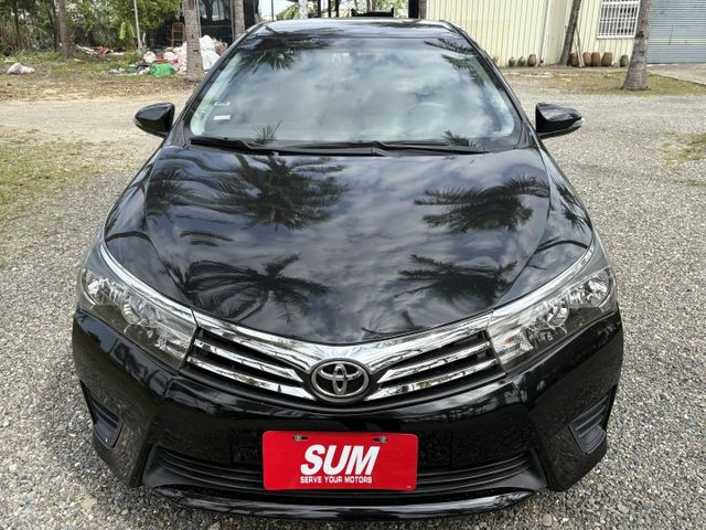 ALTIS  第3張相片