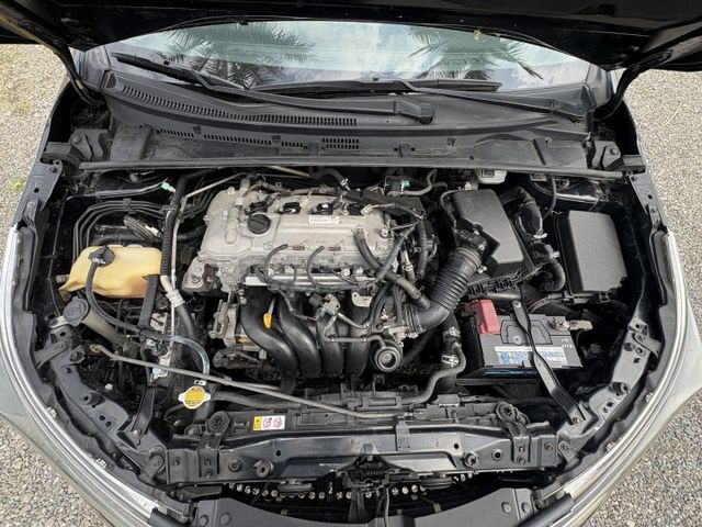 ALTIS  第5張相片
