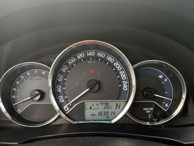 ALTIS  第8張相片