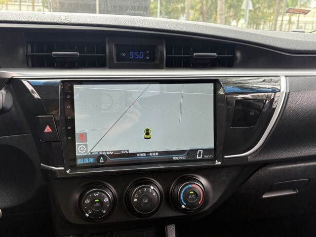 ALTIS  第10張相片