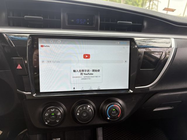 ALTIS  第11張相片
