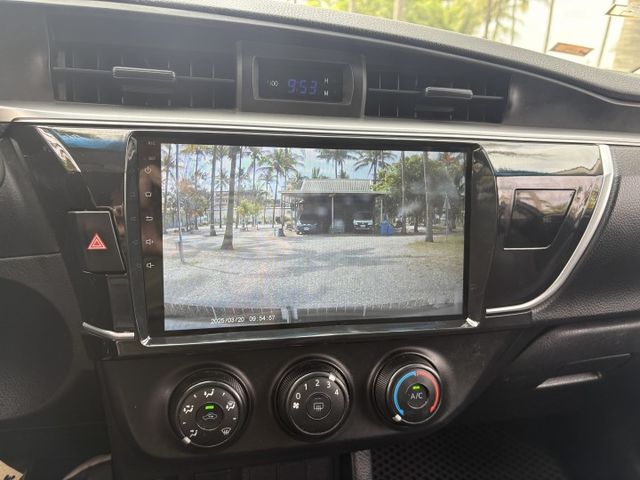 ALTIS  第12張相片