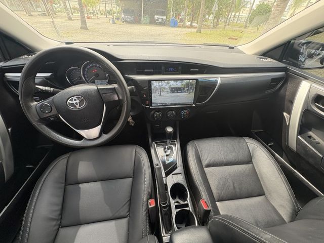 ALTIS  第14張相片