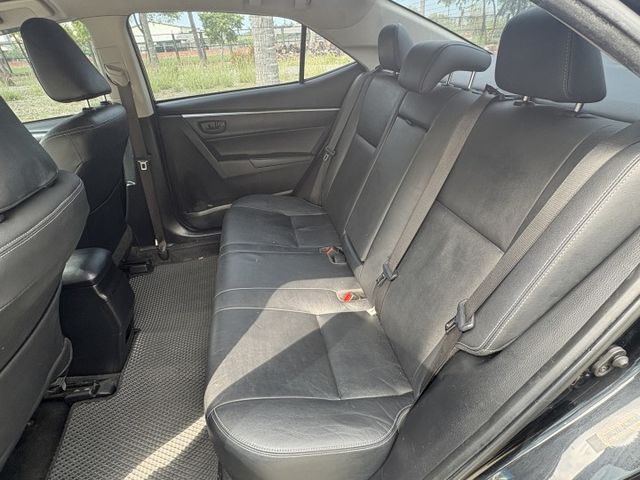 ALTIS  第16張相片