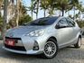 PRIUS C 1.5 油電車 十多萬即可入手 14萬時換過大電池 一手車 認證車 原版件 原廠保養 車況很好!!  第1張縮圖