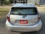 PRIUS C 1.5 油電車 十多萬即可入手 14萬時換過大電池 一手車 認證車 原版件 原廠保養 車況很好!!  第17張縮圖
