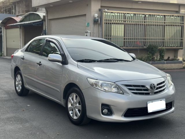 E版 小改7速 認證車 可全貸  第3張相片